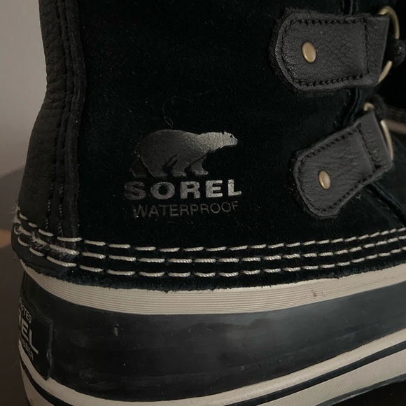 Sorel Joan of Arctic Boots - Picture 2 of 13